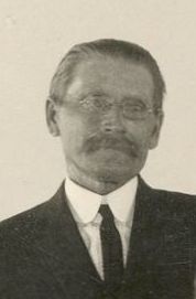 Andrew Johnson (1859 - 1940) Profile